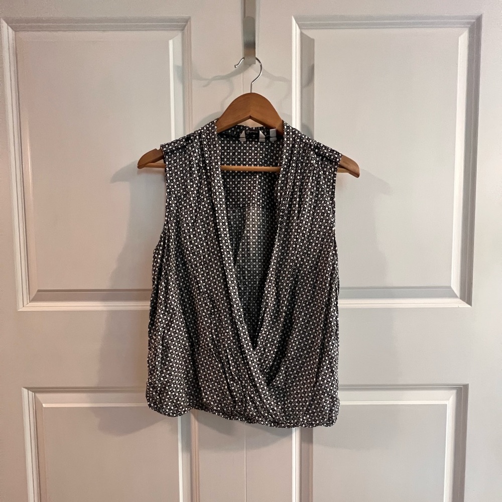 Reitmans Petit Blouse